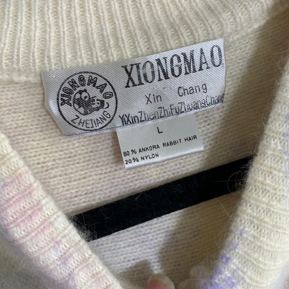 A1❄️By Xiongmao size Large based from China - Picture 5 of 7